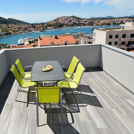 Villa Rosa دوبروفينك المظهر الخارجي الصورة