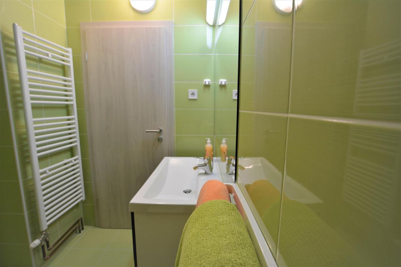 Villa Rosa دوبروفينك المظهر الخارجي الصورة